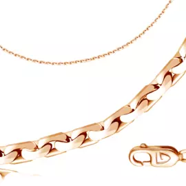 Цепь из золота 110801411