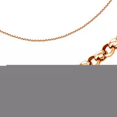 Цепь из золота 110853400