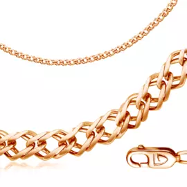 Цепь из золота 111000510