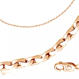 Цепь из золота 111001411