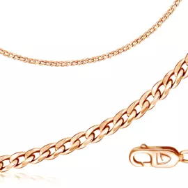 Цепь из золота 111200110