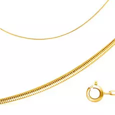 Цепь из золота 510200160