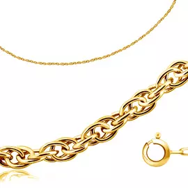 Цепь из золота 510251100