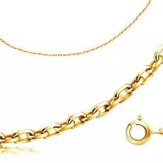 Цепь из золота 510301417