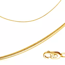 Цепь из золота 510350160