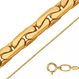 Цепь из золота 510451411