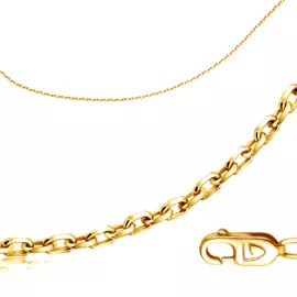 Цепь из золота 510451414