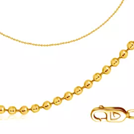 Цепь из золота 510452336