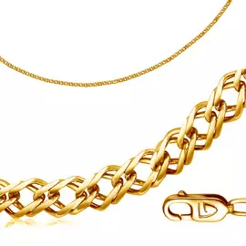 Цепь из золота 510500510