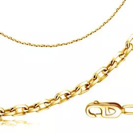 Цепь из золота 510601414