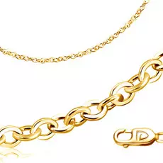 Цепь из золота 511001413