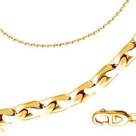 Цепь из золота 511201411