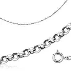 Цепь из золота 610603400