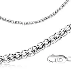 Цепь ручной работы из серебра 32080W900