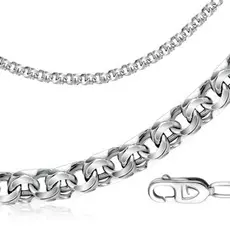 Цепь ручной работы из серебра 321503821