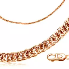 Цепь ручной работы из золота 120506600