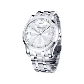 Часы мужские SOKOLOV 301.71.00.000.01.01.3