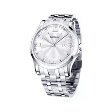 Часы мужские SOKOLOV 301.71.00.000.01.01.3