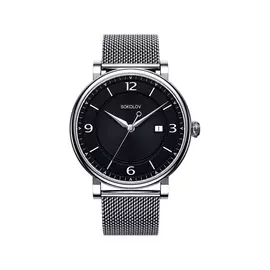 Часы мужские SOKOLOV 317.71.00.000.04.01.3