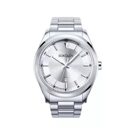 Часы мужские SOKOLOV 319.71.00.000.01.01.3