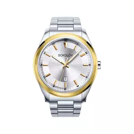 Часы мужские SOKOLOV 319.79.00.000.05.01.3