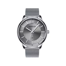 Часы мужские SOKOLOV 325.71.00.000.02.01.3