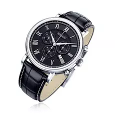 Часы мужские SOKOLOV из серебра 125.30.00.000.02.01.3