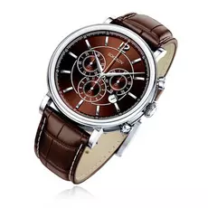 Часы мужские SOKOLOV из серебра 125.30.00.000.06.02.3