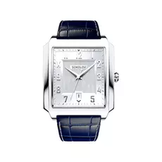 Часы мужские SOKOLOV из серебра 134.30.00.000.03.02.3