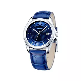 Часы мужские SOKOLOV из серебра 135.30.00.000.07.02.3