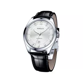 Часы мужские SOKOLOV из серебра 150.30.00.000.03.01.3