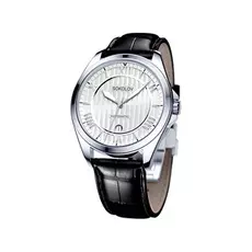 Часы мужские SOKOLOV из серебра 150.30.00.000.01.01.3