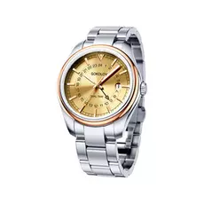 Часы мужские SOKOLOV из золота 157.01.71.000.02.01.3