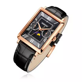 Часы мужские SOKOLOV из золота 233.01.00.000.02.01.3