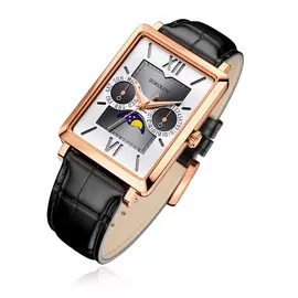 Часы мужские SOKOLOV из золота 233.01.00.000.03.01.3