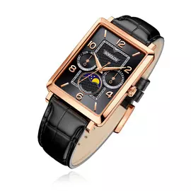 Часы мужские SOKOLOV из золота 233.01.00.000.06.01.3