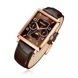 Часы мужские SOKOLOV из золота 233.01.00.000.07.02.3