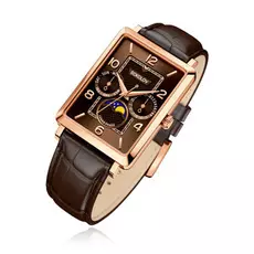 Часы мужские SOKOLOV из золота 233.01.00.000.07.02.3