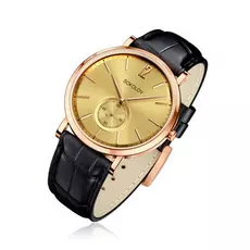 Часы мужские золотые SOKOLOV 109.01.00.000.04.01.3