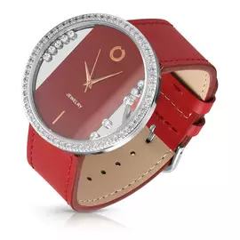 Часы женские БРОННИЦКИЙ ЮВЕЛИР W9711044000