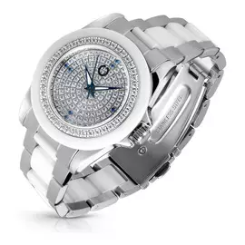 Часы женские БРОННИЦКИЙ ЮВЕЛИР W9711046000