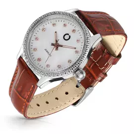 Часы женские БРОННИЦКИЙ ЮВЕЛИР W9711047000