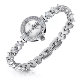 Часы женские БРОННИЦКИЙ ЮВЕЛИР W9711049000