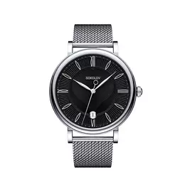 Часы женские SOKOLOV 318.71.00.000.02.01.2