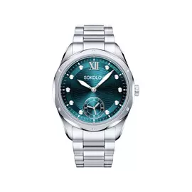 Часы женские SOKOLOV 323.71.00.000.02.01.2