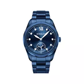 Часы женские SOKOLOV 323.74.00.000.03.02.2