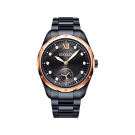 Часы женские SOKOLOV 323.80.00.000.04.03.2