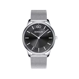 Часы женские SOKOLOV 326.71.00.000.02.01.2