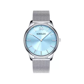 Часы женские SOKOLOV 326.71.00.000.03.01.2