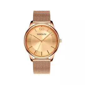 Часы женские SOKOLOV 326.73.00.000.06.02.2